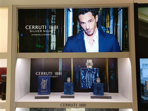 Cerruti.