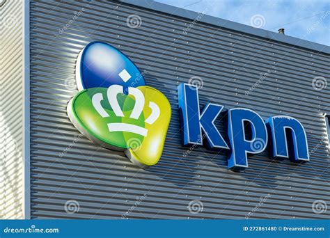 KPN.