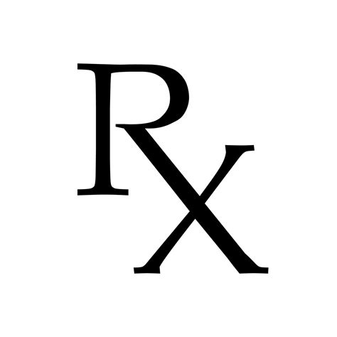 RX.