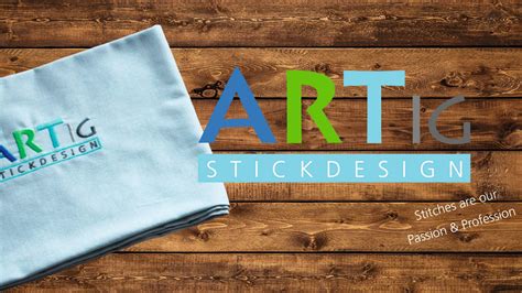 STICKDESIGN.