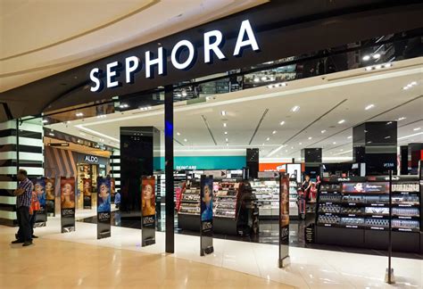 Sephora.