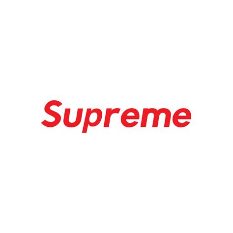 Supreme.