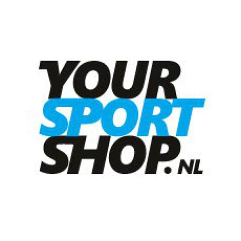 Yoursportshop.nl.