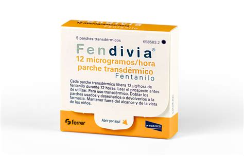 fendivia