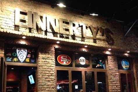 finnerty's