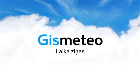 gismeteo.lv