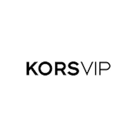 korsvip