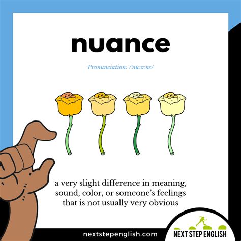 nunance