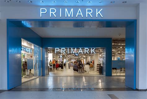 primark官網