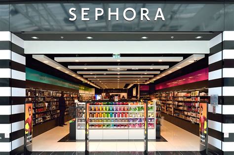 sephora.fr.